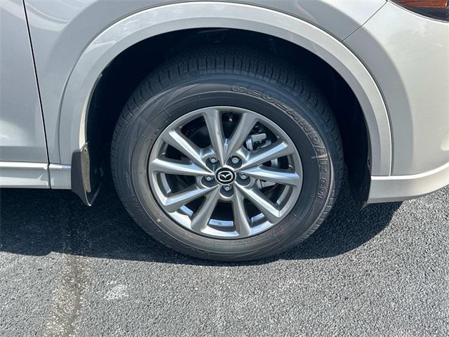 Photo of 2025 Platinum Quartz Metallic Mazda CX-5