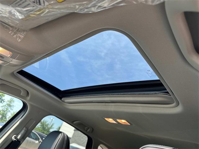 Photo of 2025 Platinum Quartz Metallic Mazda CX-5
