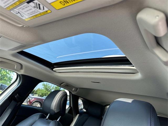 Photo of 2022 Snowflake White Pearl Mica Mazda CX-30