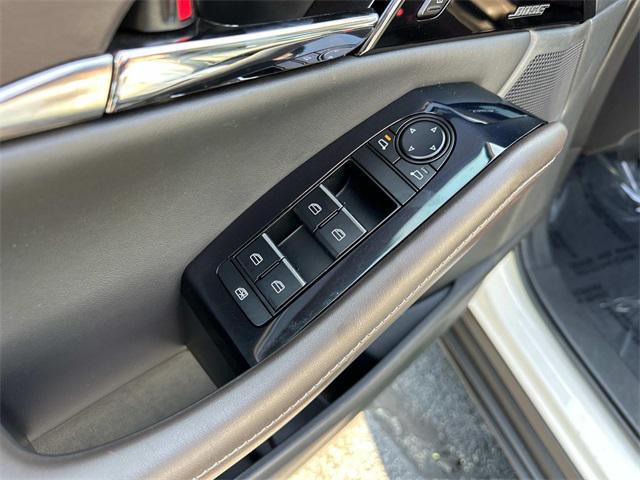 Photo of 2022 Snowflake White Pearl Mica Mazda CX-30