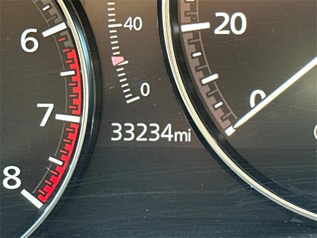 Photo of 2022 Snowflake White Pearl Mica Mazda CX-30