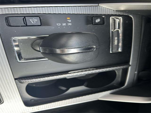 Photo of 2024 Soul Red Crystal Metallic Mazda CX-90 PHEV