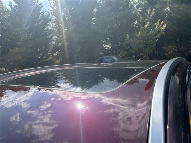 Photo of 2024 Soul Red Crystal Metallic Mazda CX-90 PHEV