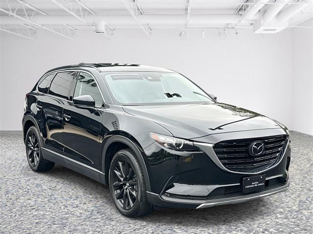 2023 Mazda CX-9