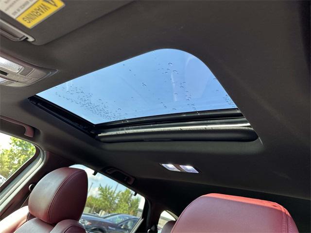 Photo of 2022 Polymetal Gray Metallic Mazda CX-9