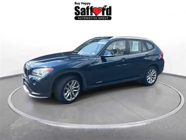 2015 BMW X1