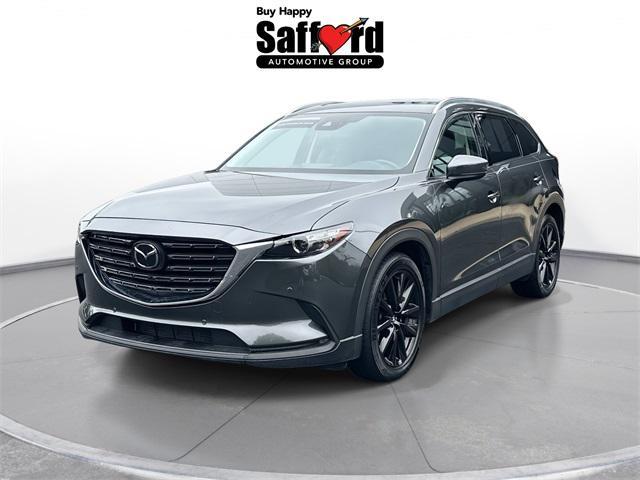 2022 Mazda CX-9