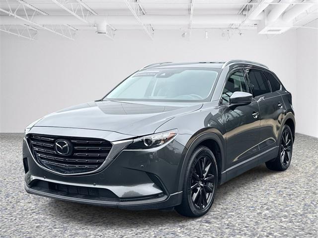 2022 Mazda CX-9