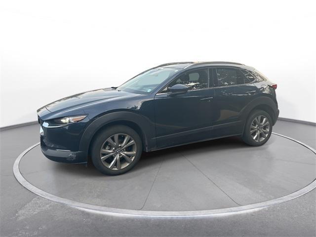 2022 Mazda Cx-30