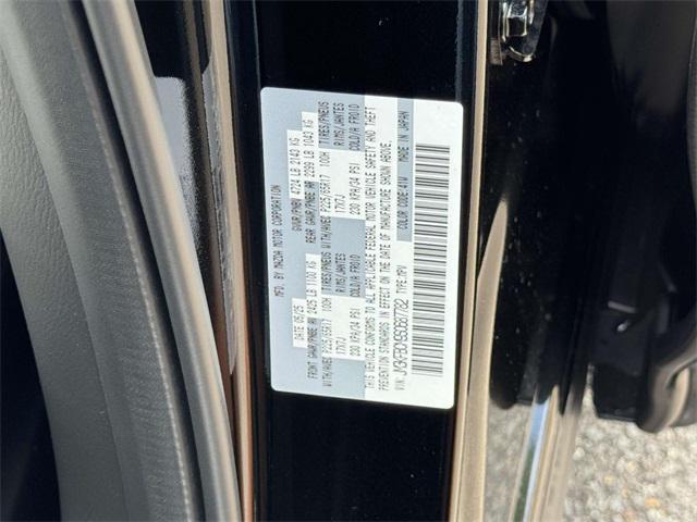 Photo of 2025 Jet Black Mazda CX-5