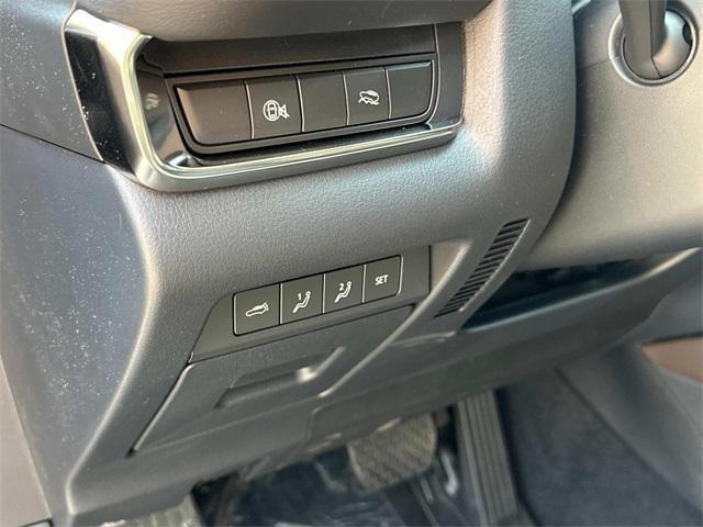 Photo of 2025 Jet Black Mica Mazda CX-30