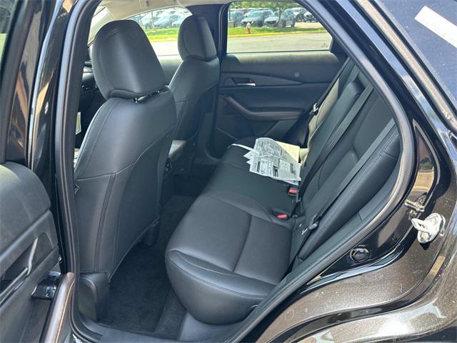 Photo of 2025 Jet Black Mica Mazda CX-30