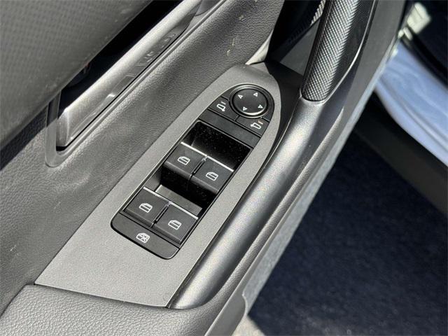 Photo of 2025 Jet Black Mica Mazda CX-50 Hybrid
