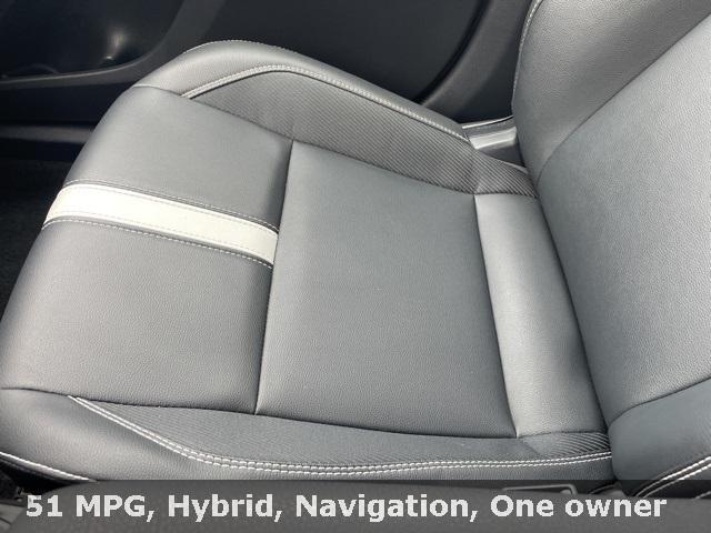 Photo of 2025 Blue Toyota Camry