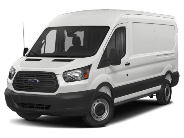 2019 Ford Transit-250