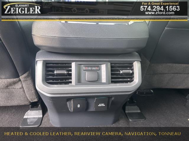 Photo of 2022 Gray Ford F-150