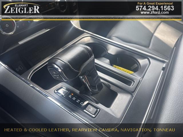 Photo of 2022 Gray Ford F-150