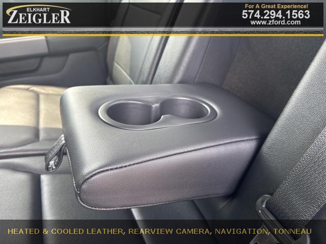 Photo of 2022 Gray Ford F-150