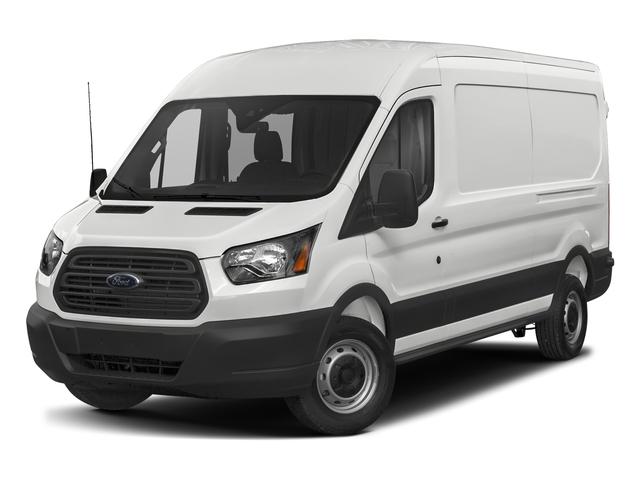 2018 Ford Transit-250