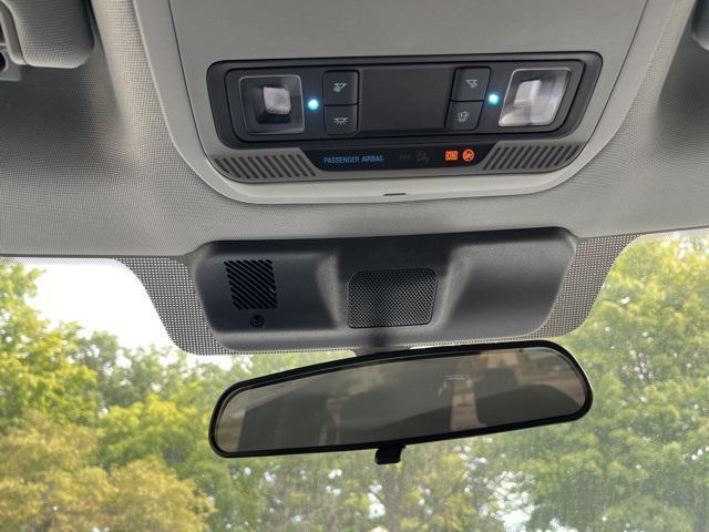 Photo of 2026 Oxford White Ford F-250