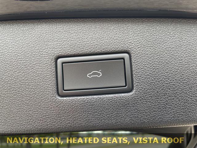 Photo of 2024 Deep Black Pearl Volkswagen Tiguan