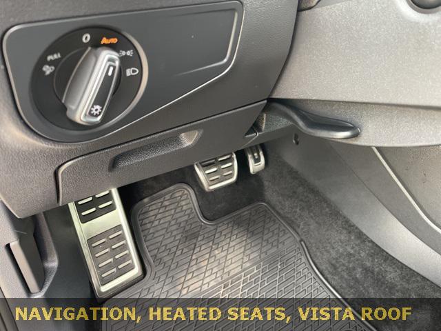 Photo of 2024 Deep Black Pearl Volkswagen Tiguan