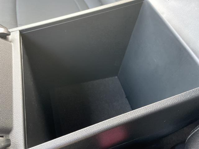 Photo of 2024 Hampton Gray Hyundai TUCSON