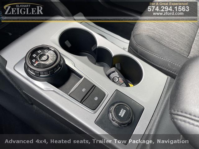 Photo of 2022 Cactus Ford Bronco Sport