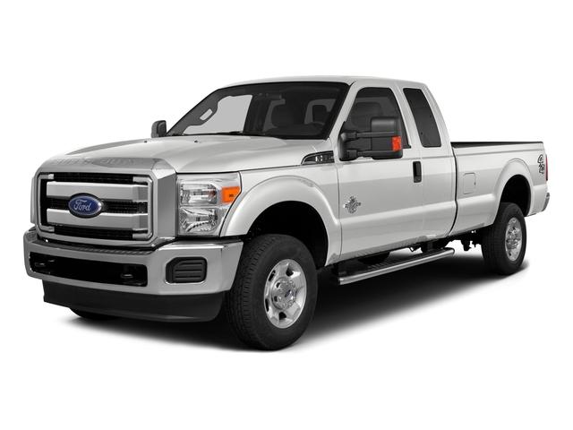 2016 Ford F-350