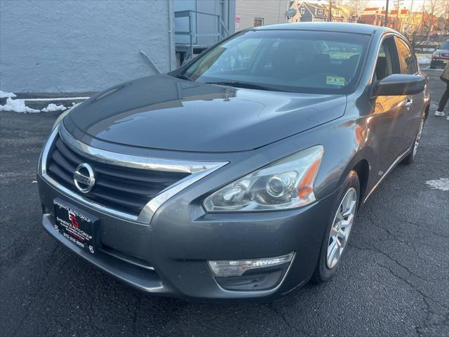 2014 Nissan Altima