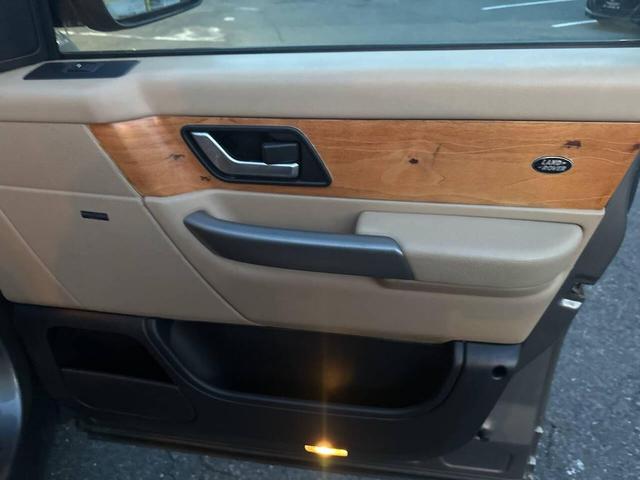 Photo of 2008 Stornoway Gray Land Rover Range Rover Sport