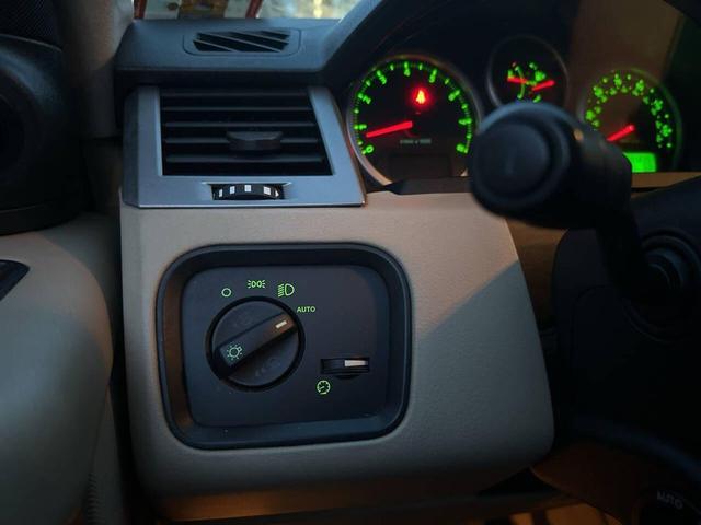Photo of 2008 Stornoway Gray Land Rover Range Rover Sport