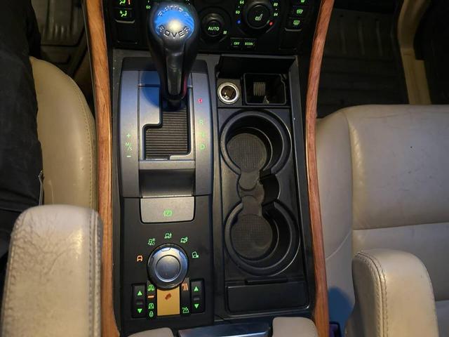 Photo of 2008 Stornoway Gray Land Rover Range Rover Sport