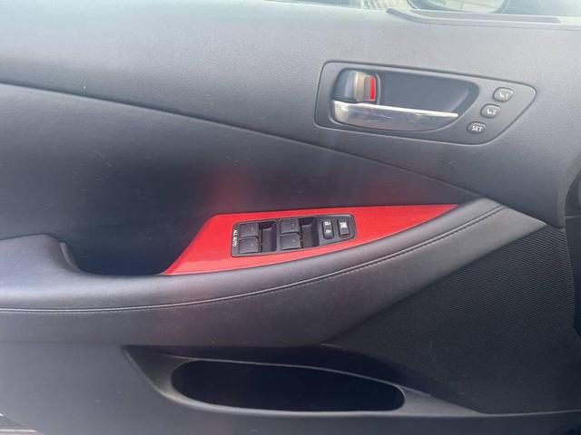 Photo of 2008 Gray Lexus ES 350