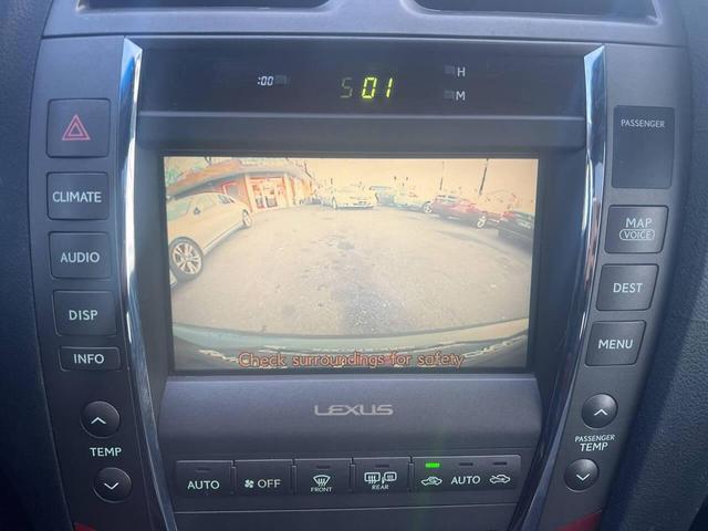 Photo of 2008 Gray Lexus ES 350