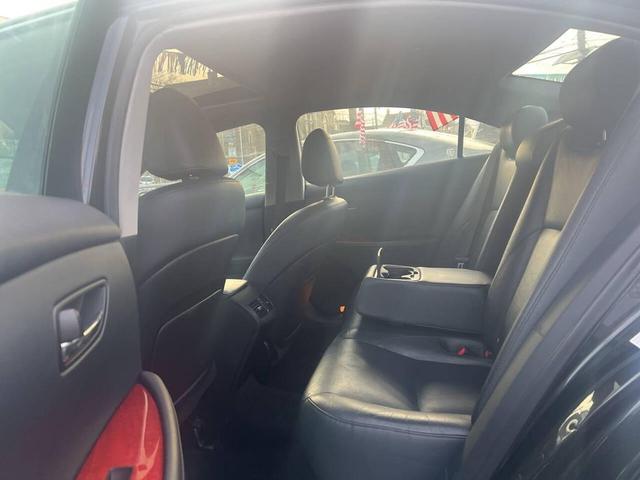 Photo of 2008 Gray Lexus ES 350