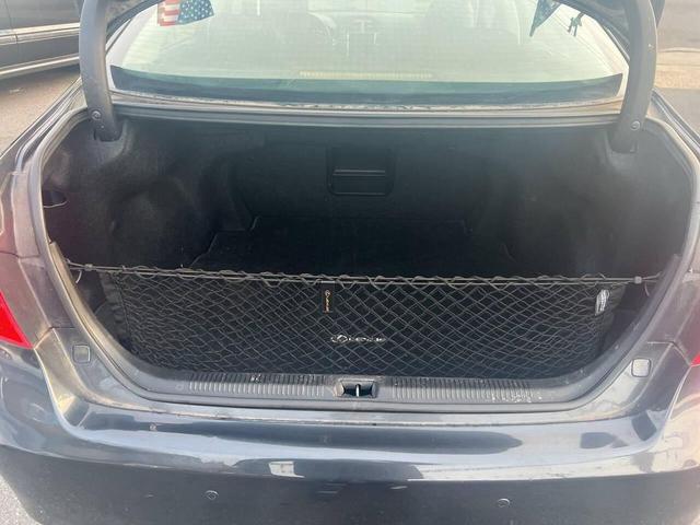 Photo of 2008 Gray Lexus ES 350