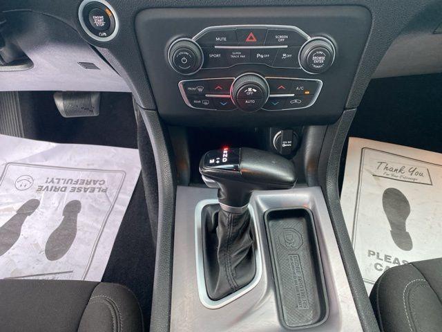 Photo of 2023 Triple Nickel Clearcoat Dodge Charger