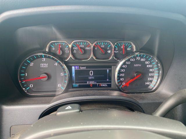 Photo of 2017 Onyx Black GMC Sierra 1500