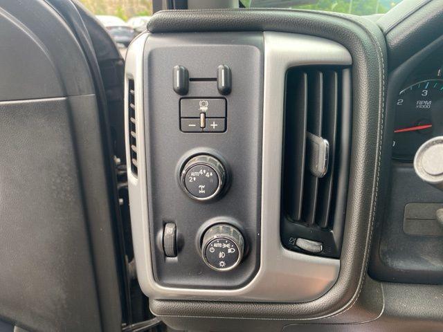 Photo of 2017 Onyx Black GMC Sierra 1500