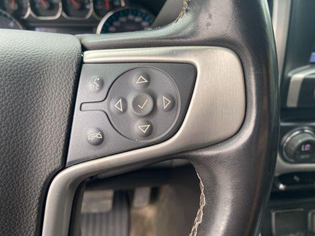 Photo of 2017 Onyx Black GMC Sierra 1500