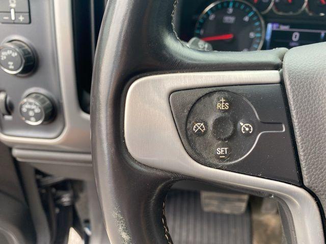 Photo of 2017 Onyx Black GMC Sierra 1500
