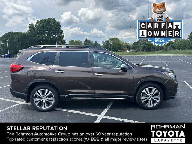 Photo of 2019 Cinnamon Brown Pearl Subaru Ascent