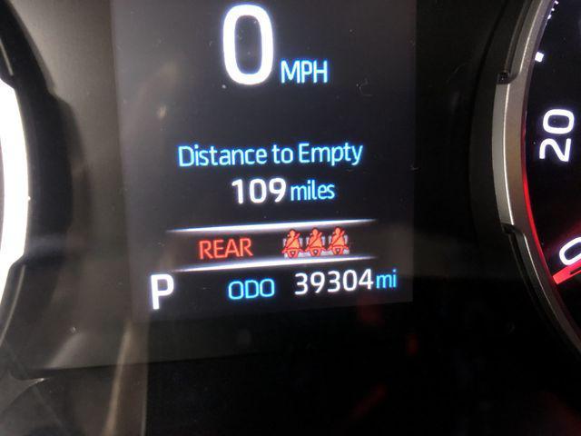 Photo of 2021 Midnight Black Metallic Toyota RAV4