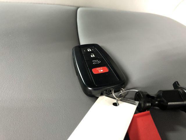Photo of 2021 Midnight Black Metallic Toyota RAV4