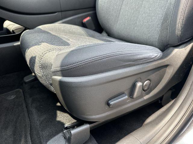 Photo of 2022 Portofino Gray Hyundai SANTA FE