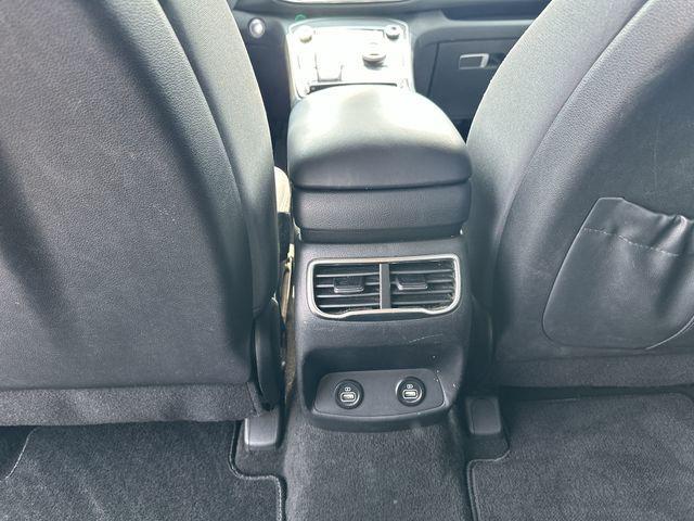 Photo of 2022 Portofino Gray Hyundai SANTA FE