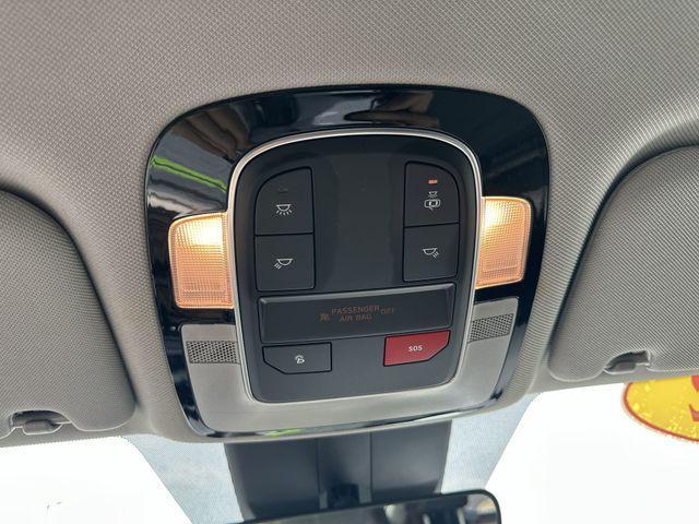 Photo of 2022 Portofino Gray Hyundai SANTA FE