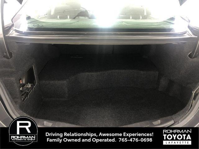 Photo of 2016 MAGNETIC METALLIC Ford Fusion Hybrid