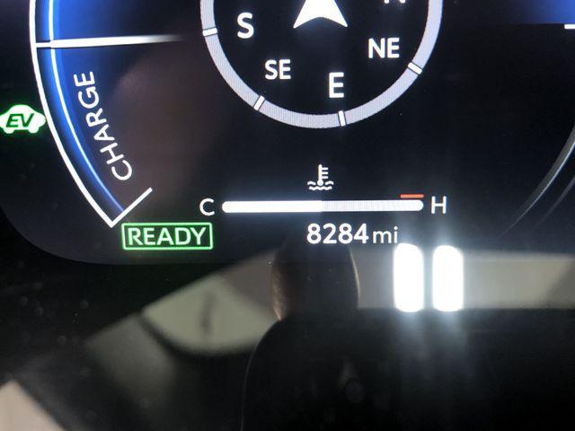 Photo of 2025 Storm Cloud Toyota Grand Highlander Hybrid